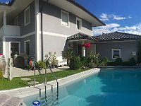 Fotos Poolbau 2017