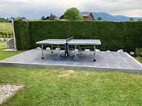 Tischtennis Platz 2021